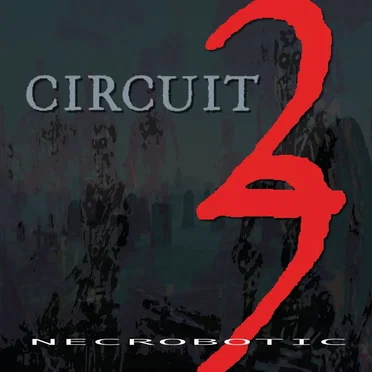 Necrobotic