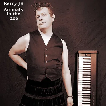 Kerry JK