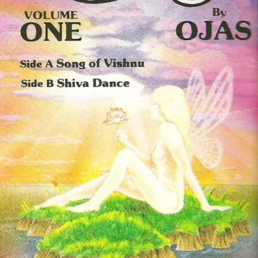 Lotussongs 1 by Ojas - album cover