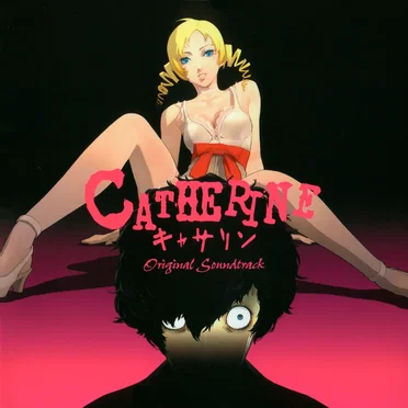 Catherine Original Soundtrack by Various Artists - album cover