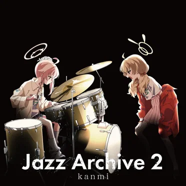 Jazz Archive 2