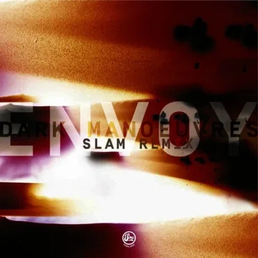 Dark Manoeuvres (Slam remix)