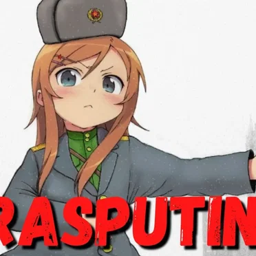 Rasputin (Nightcore Remix)