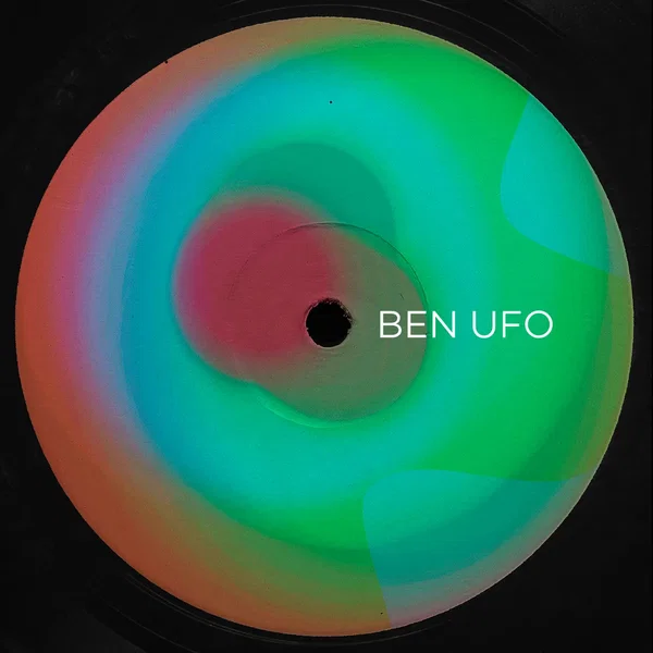 Ninja Tune Presents: Solid Steel with Ben UFO