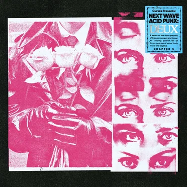Next Wave Acid Punx DEUX – Chapter 3 by Various Artists - album cover
