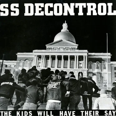 The Kids Will Have Their Say