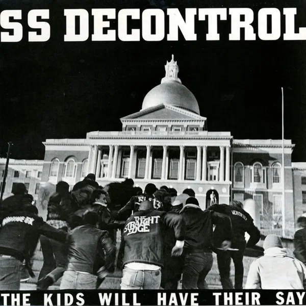 The Kids Will Have Their Say