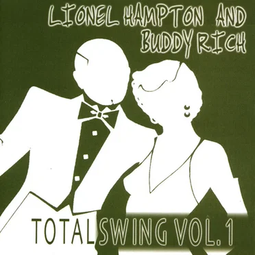 Total Swing Vol. 1