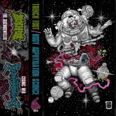 Intergalactic Gore