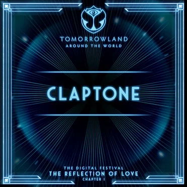 Tomorrowland Around The World 2020: Claptone