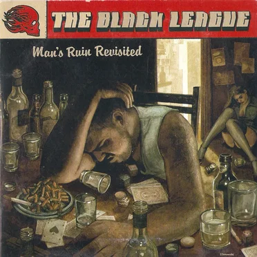 The Black League