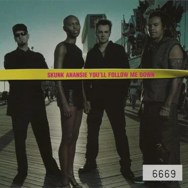 You’ll Follow Me Down