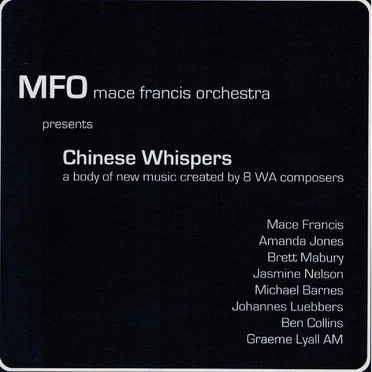 Chinese Whispers I