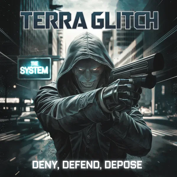 Deny, Defend, Depose
