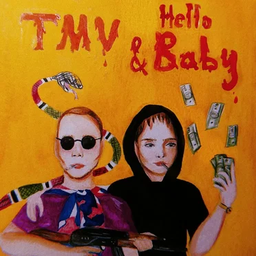 Blood Money Feat. Hello Baby