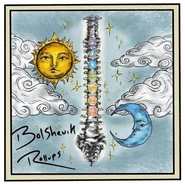 Chakra Scoliosis
