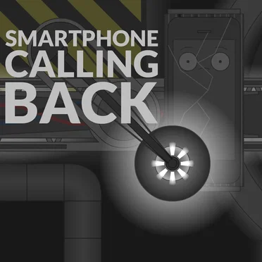 Smartphone Calling Back by LOLNEIN - album cover