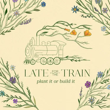 Plant It or Build It