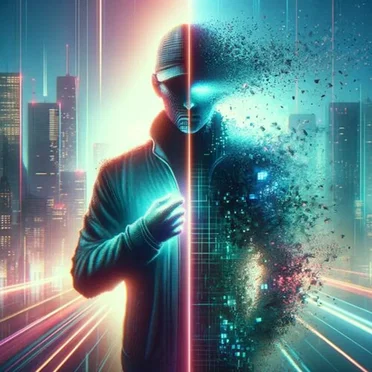 Digital Emotions by HurricaneTurtle - album cover