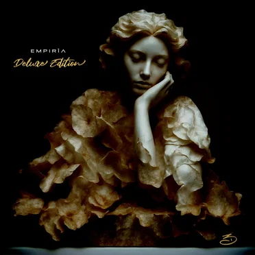 Empirìa by 3D - album cover