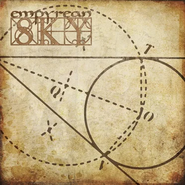 Extending the Tangent by Empyrean Sky - album cover