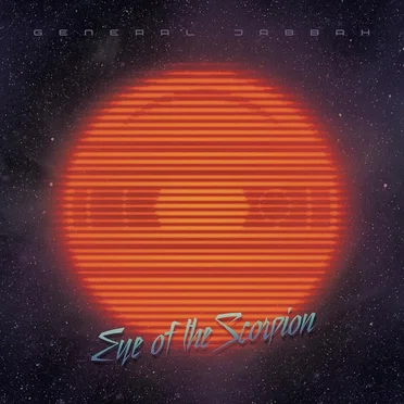 Eye of the Scorpion