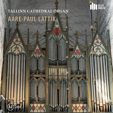 Tallinn Cathedral Organ