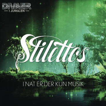 I nat er der kun musik