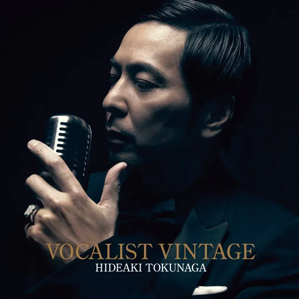 VOCALIST VINTAGE