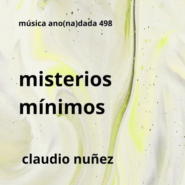 Misterios mínimos