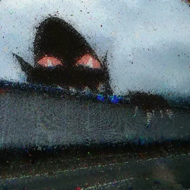 Teeth Marks