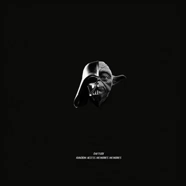 Random Access Memories Memories