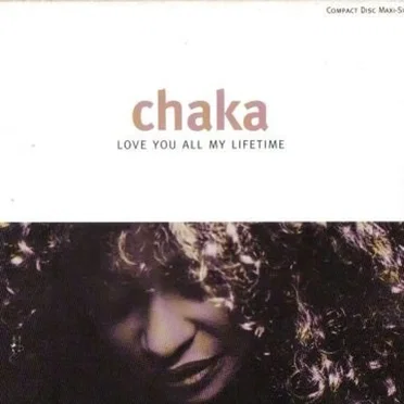 Love You All My Lifetime