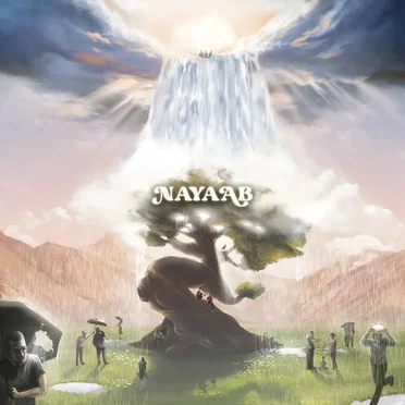 Nayaab