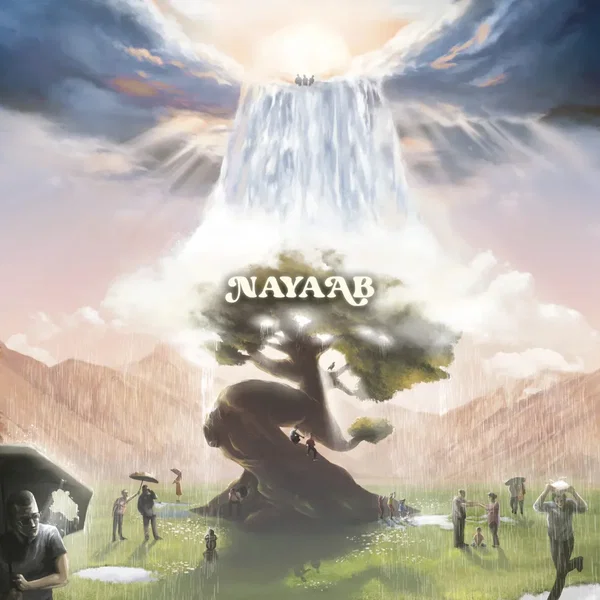 Nayaab