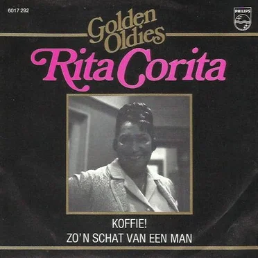 Koffie! / Zo’n schat van een man