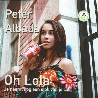 Oh Lola (je neemt nog een slok van je cola)