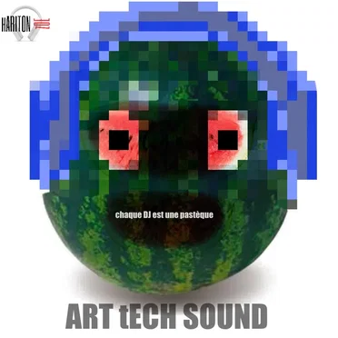 ChAQUE DJ EST UN PASTEQUE (uNIQUE TECh)