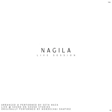 Nagila (Live Session)