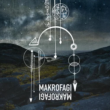 Makrofagi by Makrofagi - album cover