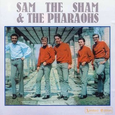 Sam the Sham & the Pharaohs