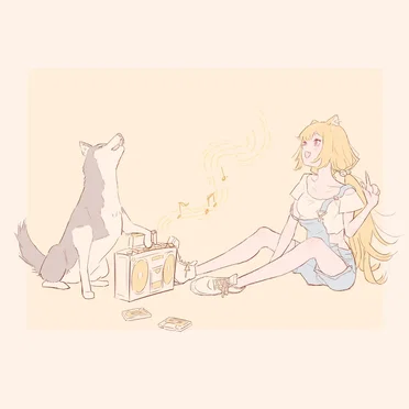 Kawaii Jam