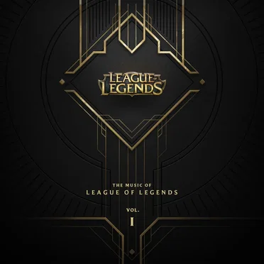 The Music of League of Legends, Vol. 1