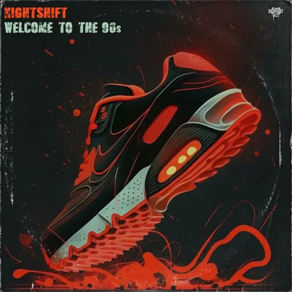 Welcome to the 90's