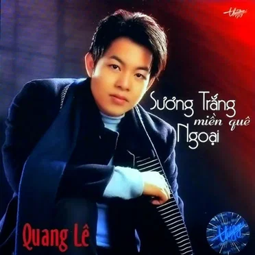 Sương trắng miền quê ngoại