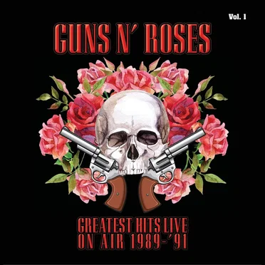 Greatest Hits Live On Air 1989–’91