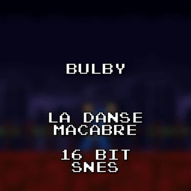 La Danse Macabre 16 Bit SNES [MMX Remix](Shovel Knight)