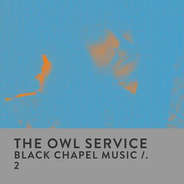 Black Chapel Music, Part 2: A Call to Prayer / Unfurling