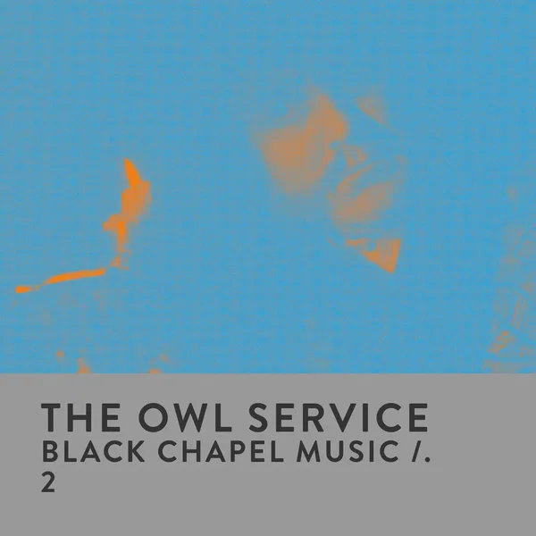Black Chapel Music, Part 2: A Call to Prayer / Unfurling