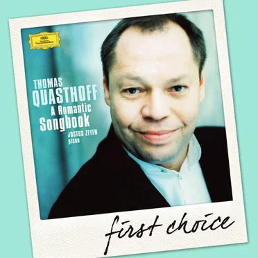 Widmung: Romantische Lieder